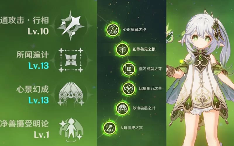 雷神草神最佳队伍搭配：快速提升游戏体验