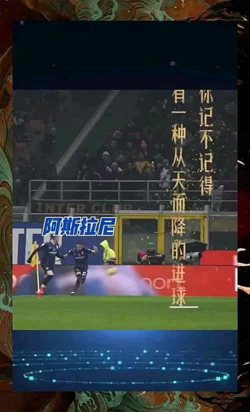 震惊！角球直接破门，你见过这么神奇的进球吗？