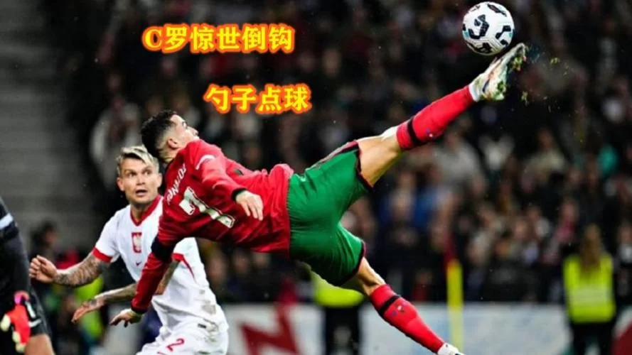 震惊！角球直接破门，你见过这么神奇的进球吗？