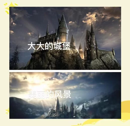 霍格沃兹遗产：魔法世界冒险之旅，你准备好了吗？