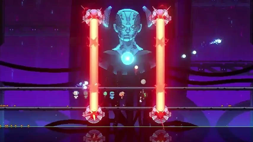 霓虹深渊评测：国产Roguelike佳作，值得一玩吗？