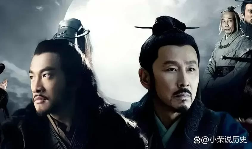 霸世王朝：策略手游，体验帝王征战之路
