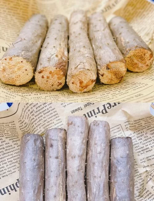 霸州小贩的叫卖声：妈妈我想吃烤山药爆红网络