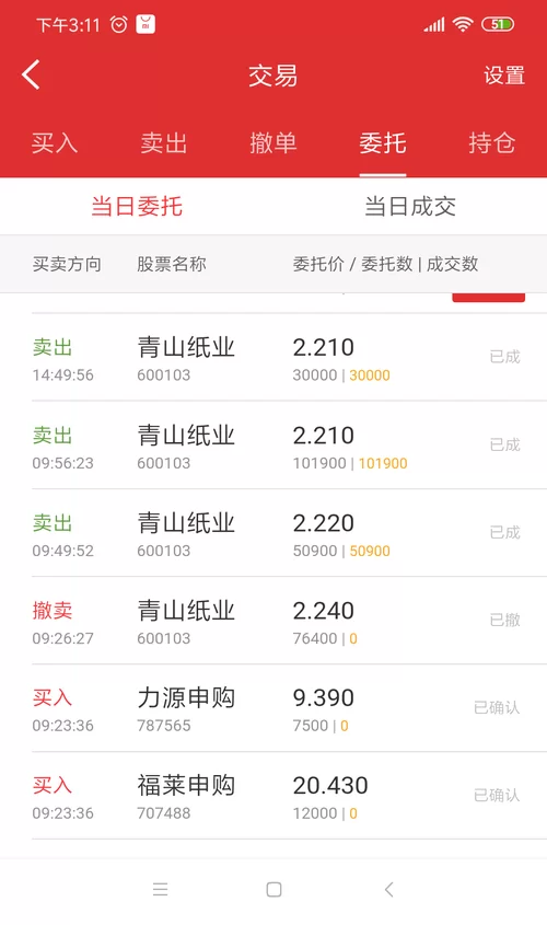 青山纸业股吧：散户交流平台，实时信息，一起探讨投资策略。
