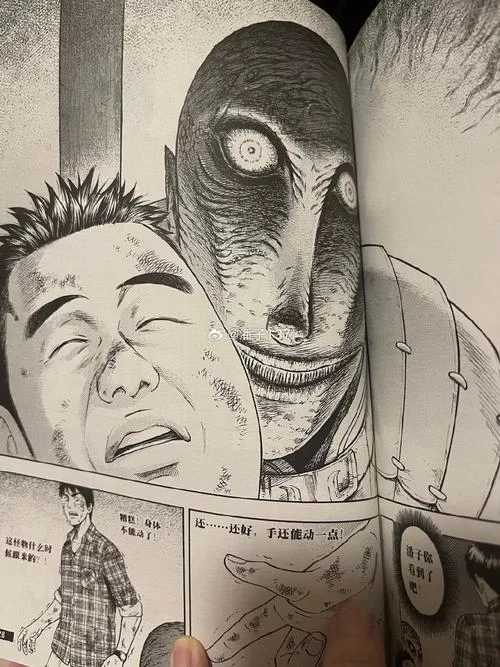 青眼狐尸：盗墓笔记中的幻觉制造者是怎样被击败的？