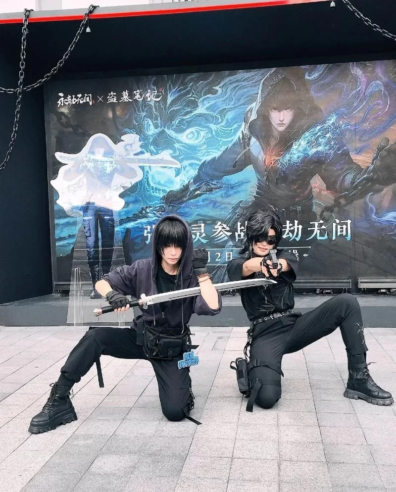 青眼狐尸：盗墓笔记中的幻觉制造者是怎样被击败的？