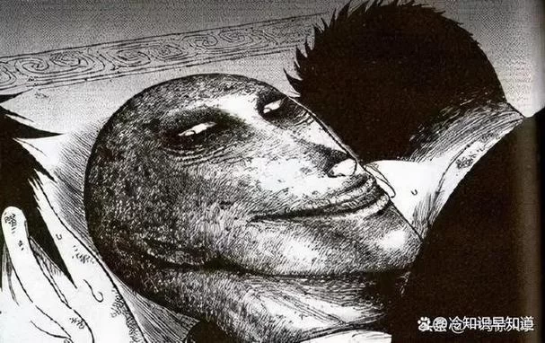 青眼狐尸：盗墓笔记中的幻觉制造者是怎样被击败的？