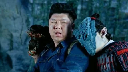 青眼狐尸：盗墓笔记中的幻觉制造者是怎样被击败的？