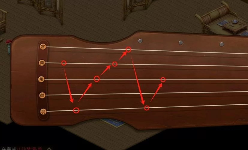 青竹客栈探案攻略：快速通关秘籍，轻松破案！