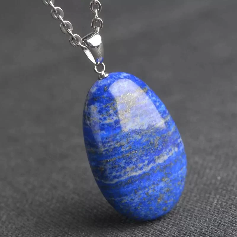 青金石英文怎么表达？教你快速掌握Lapis Lazuli的正确使用