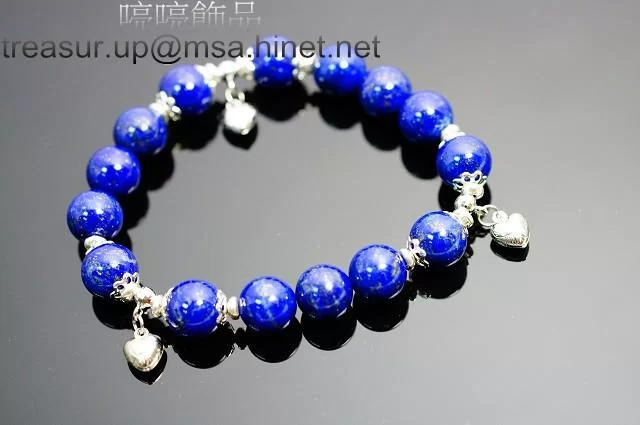 青金石英文怎么表达？教你快速掌握Lapis Lazuli的正确使用