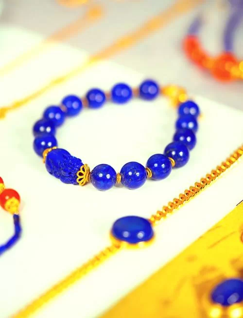 青金石英文怎么表达？教你快速掌握Lapis Lazuli的正确使用