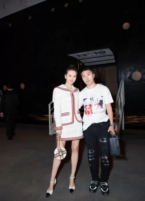 非常男女背后的故事：幕后制作及演员阵容揭秘