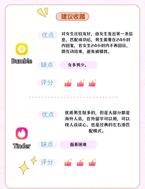 靠谱又免费的相亲交友平台有哪些？这里有答案