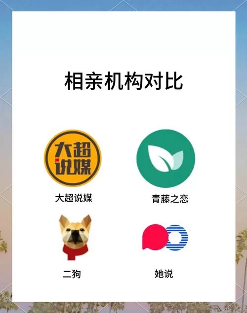 靠谱又免费的相亲交友平台有哪些？这里有答案