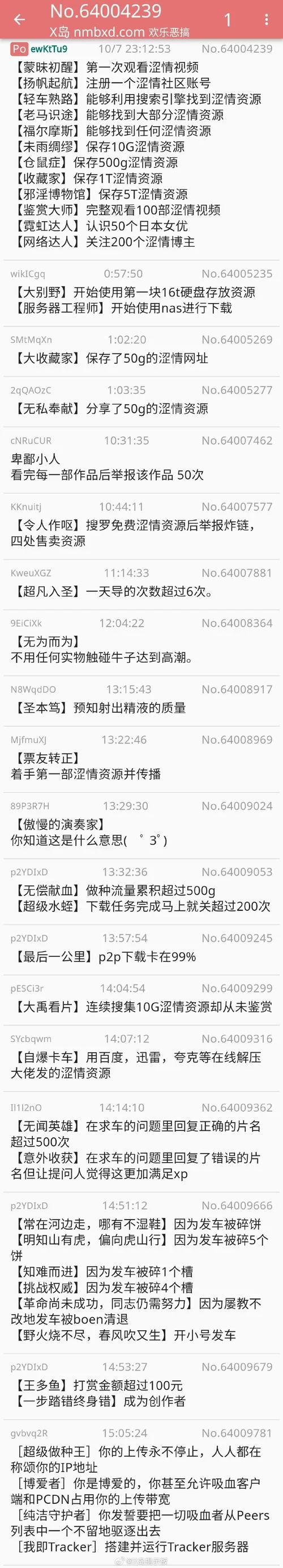 靠谱的涩涩资源站有哪些？网友推荐清单