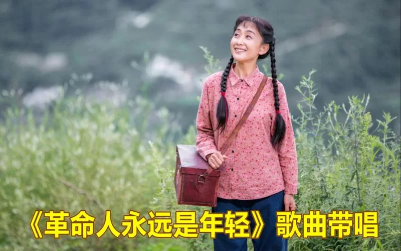 革命人永远是年轻小说赏析：人物命运与时代精神的交响