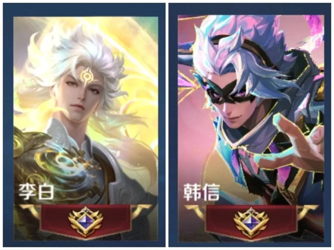 韩信所有皮肤台词汇总：王者荣耀语音完整版