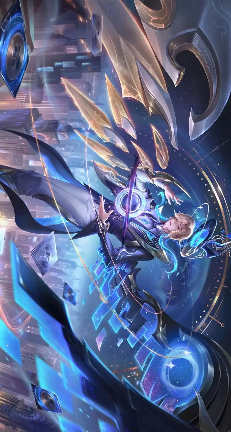韩信所有皮肤台词汇总：王者荣耀语音完整版