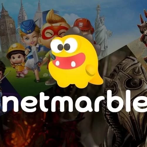 韩国游戏巨头Netmarble：旗下游戏大盘点及发展历程