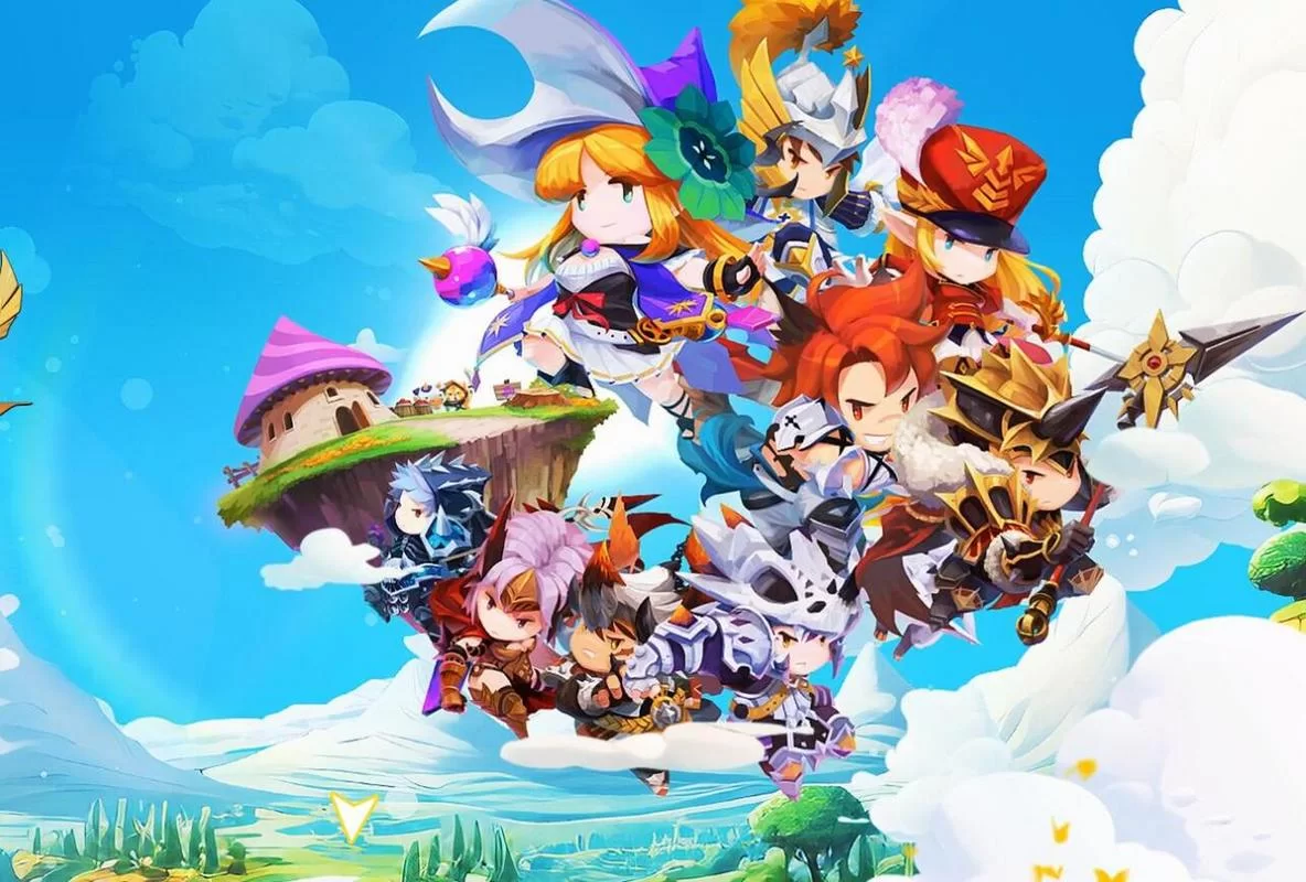 韩国游戏巨头Netmarble：旗下游戏大盘点及发展历程