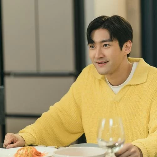 韩国男神彩虹王子：崔始源的慈善与争议