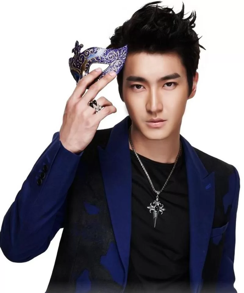 韩国男神彩虹王子：崔始源的慈善与争议