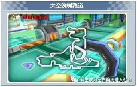 韩服跑跑卡丁车攻略大全：玩转漂移技巧制霸赛道
