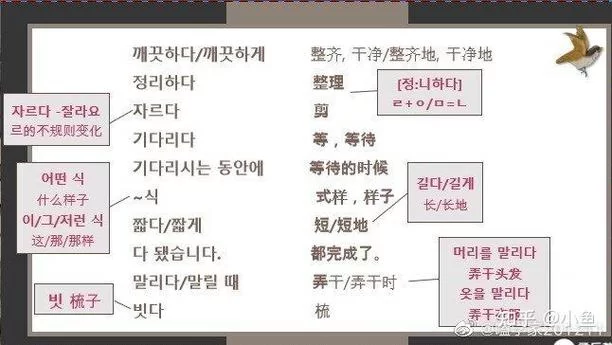 韩语里“立即删除”怎么说？两种方法教你写