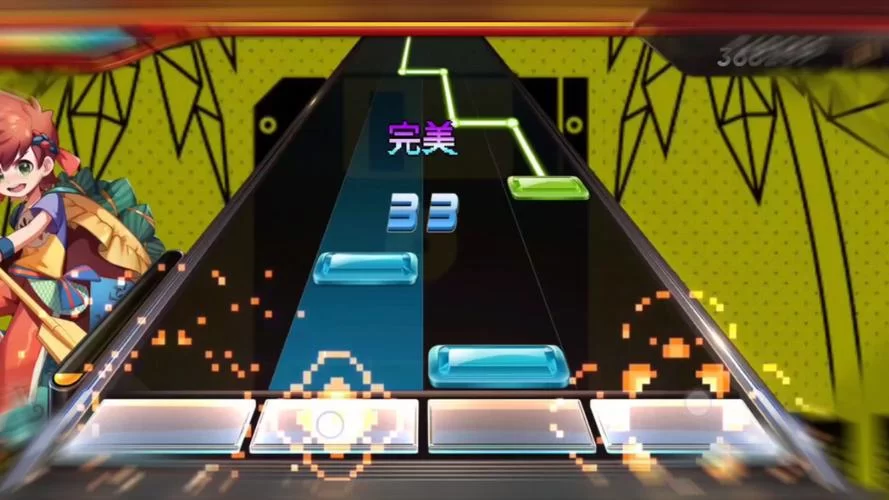 音乐游戏有哪些？适合休闲玩家的游戏推荐