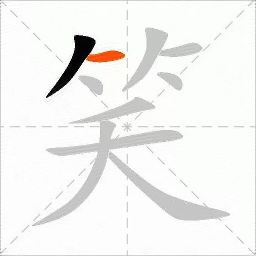 音容笑貌是什么意思？详解音什么笑什么