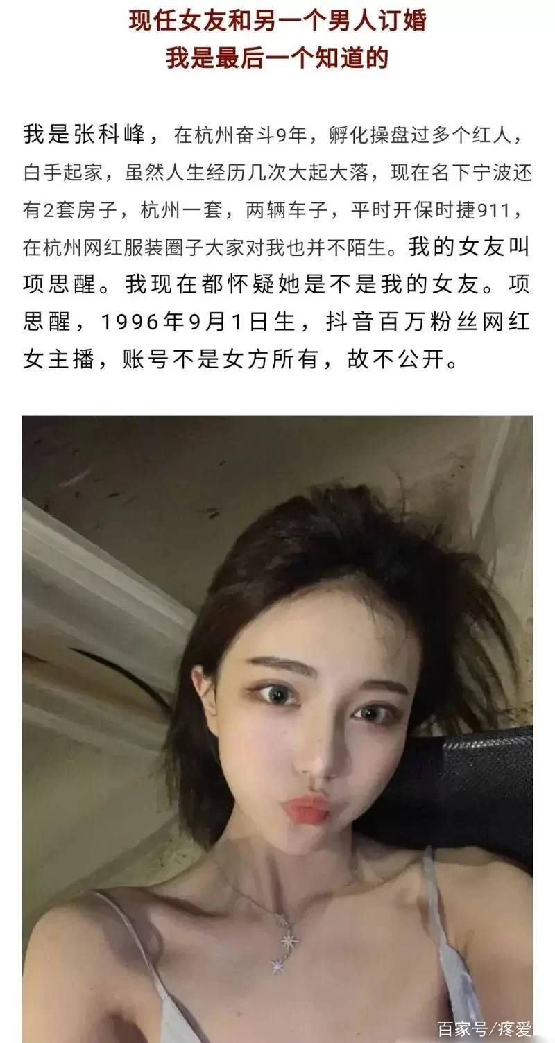 项思醒65页PPT全内容：百万网红背后的惊人秘密