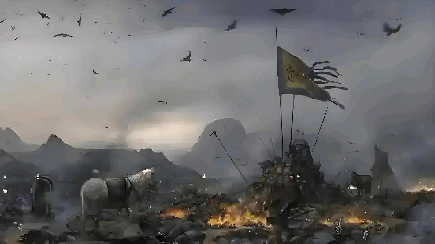 项羽出装铭文及技能连招教学:玩转西楚霸王 项羽出装铭文及技能连招教学:玩转西楚霸王