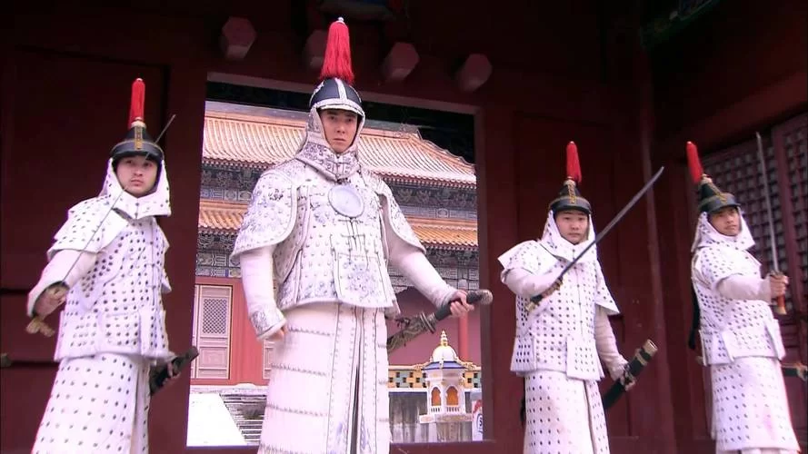 顺治为何袖手旁观豪格之死?权力斗争下的悲剧 顺治为何袖手旁观豪格之死?权力斗争下的悲剧