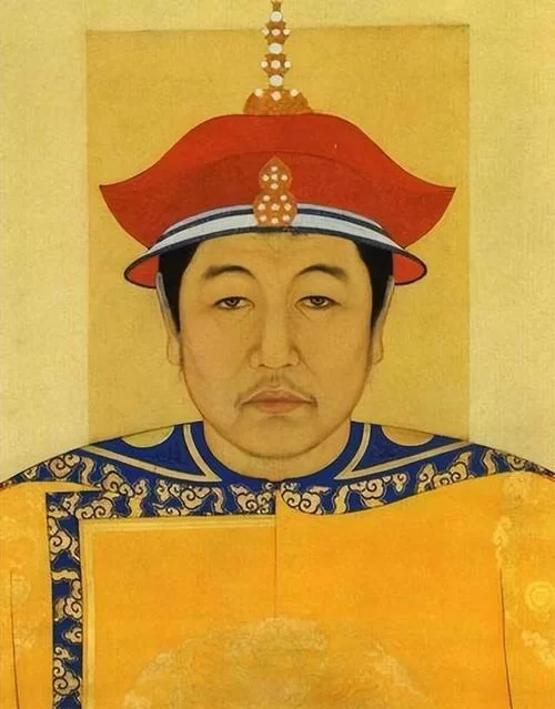 顺治为何袖手旁观豪格之死？权力斗争下的悲剧