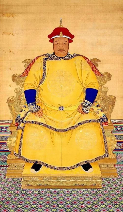 顺治为何袖手旁观豪格之死？权力斗争下的悲剧