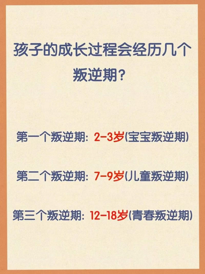 顽皮男孩的成长烦恼：叛逆期如何度过