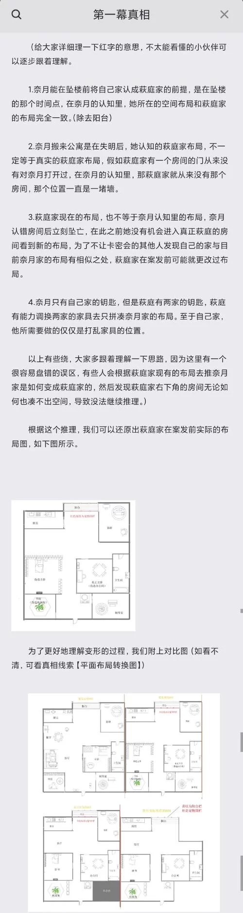 预见百变大侦探：6人科幻剧本杀完整答案攻略