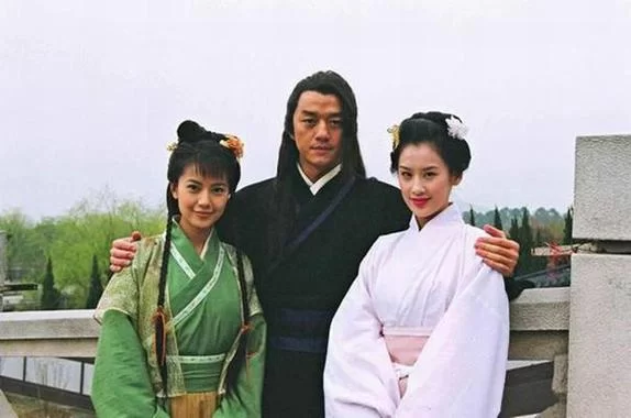 风流少侠：那些年我们追过的经典武侠形象