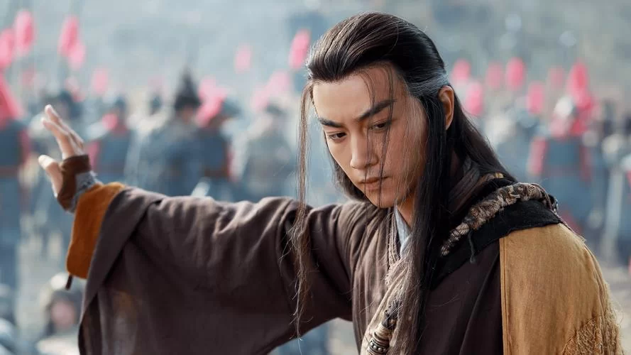 风流神雕侠侣：杨过那些不为人知的风流韵事