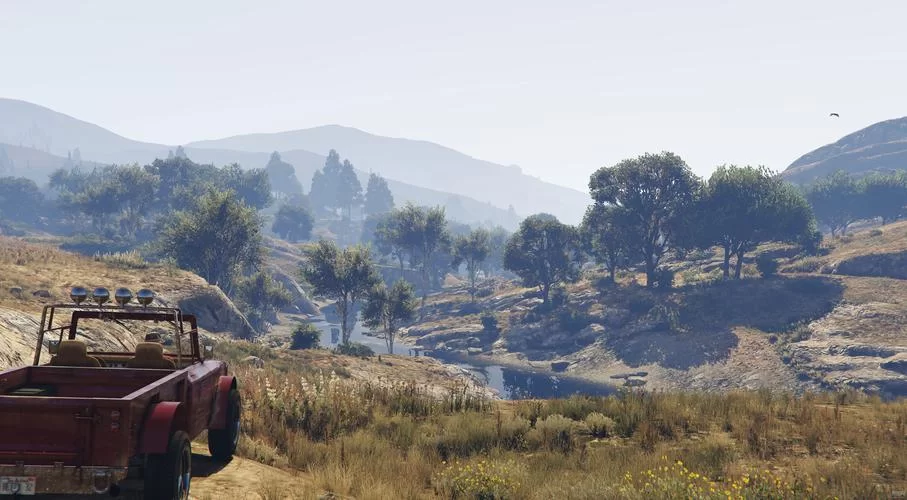 风灵月影GTA5修改器教程：简单易用，新手也能轻松上手