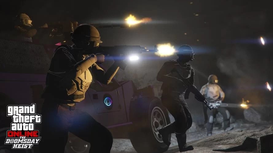 风灵月影GTA5修改器教程：简单易用，新手也能轻松上手