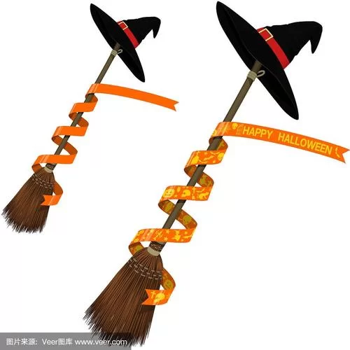 飞天扫帚：儿童玩具还是魔法道具？带你了解飞天扫帚的多种用途！