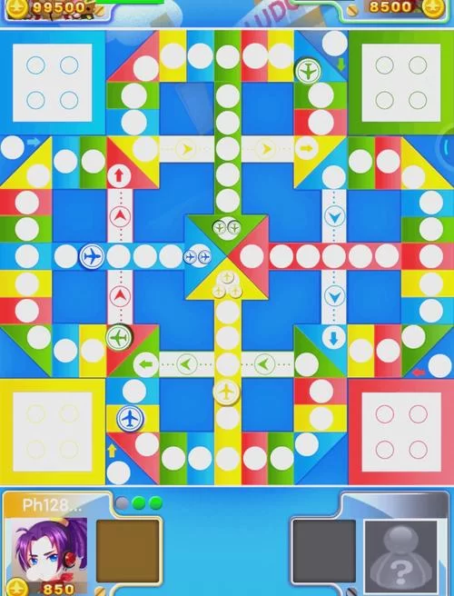 飞行棋游戏玩法：经典版与改进版规则对比