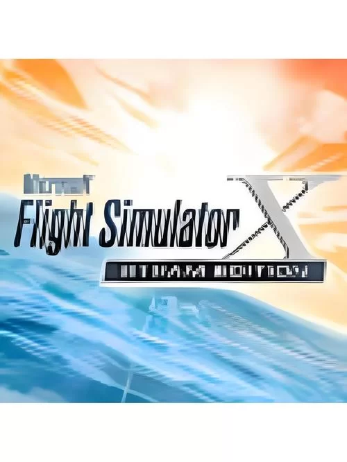 飞行模拟X:重温经典,体验极致飞行乐趣 飞行模拟X:重温经典,体验极致飞行乐趣