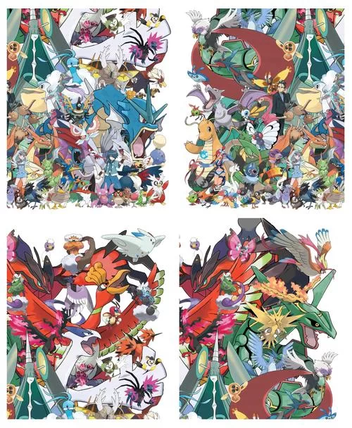 飞行系宝可梦技能搭配攻略:快速提升战斗实力 飞行系宝可梦技能搭配攻略:快速提升战斗实力