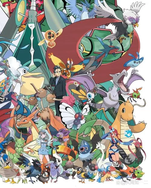 飞行系宝可梦技能搭配攻略:快速提升战斗实力 飞行系宝可梦技能搭配攻略:快速提升战斗实力