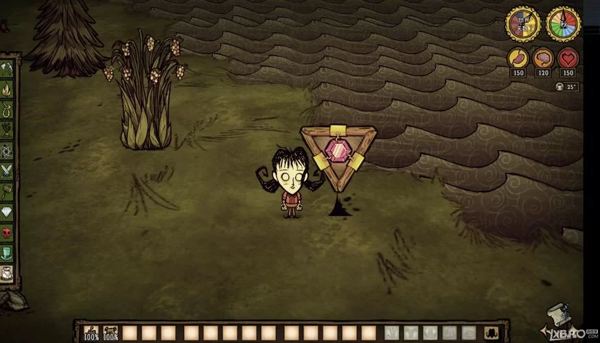 饥荒DS ROG SW HAM代表什么？游戏版本及DLC详细介绍