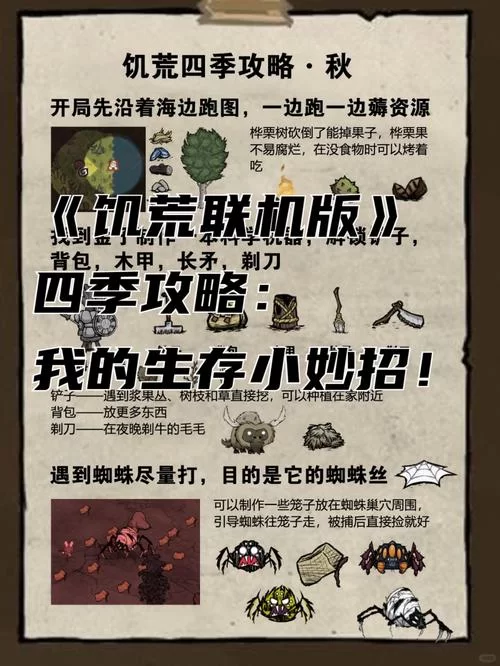 饥荒冬季盛宴活动详解：圣诞节惊喜连连