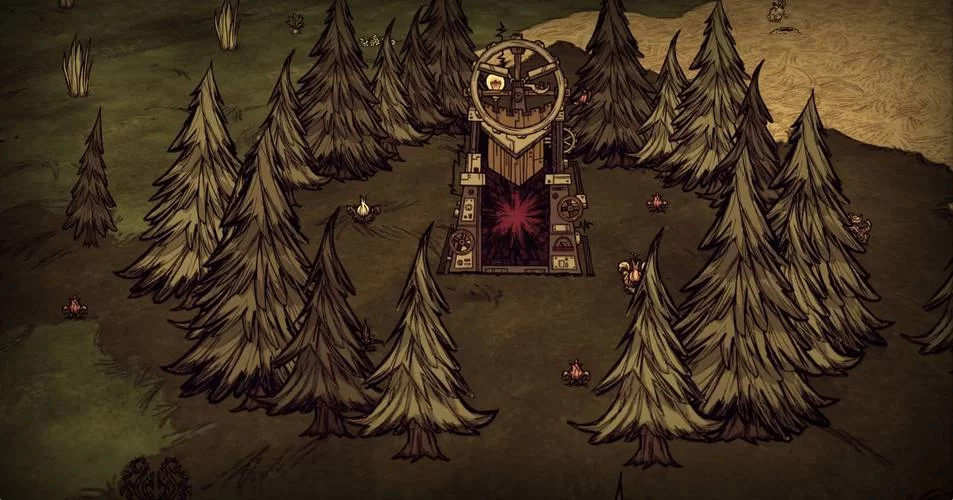 饥荒厨师沃利攻略：玩转烹饪，轻松生存！